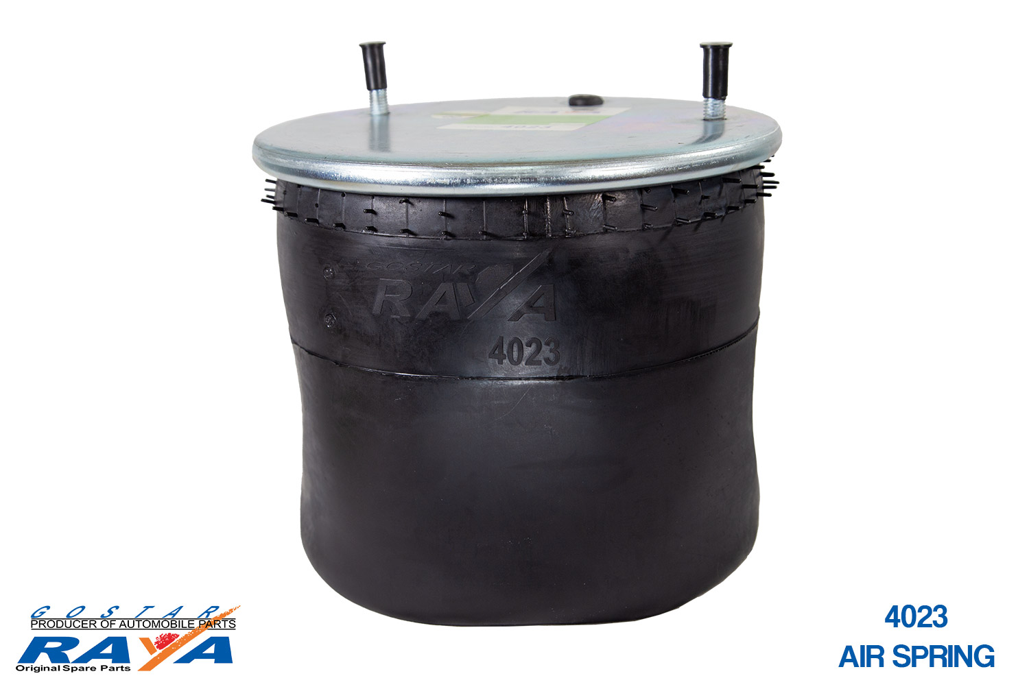 کیسه باد 4023 AIR SPRING