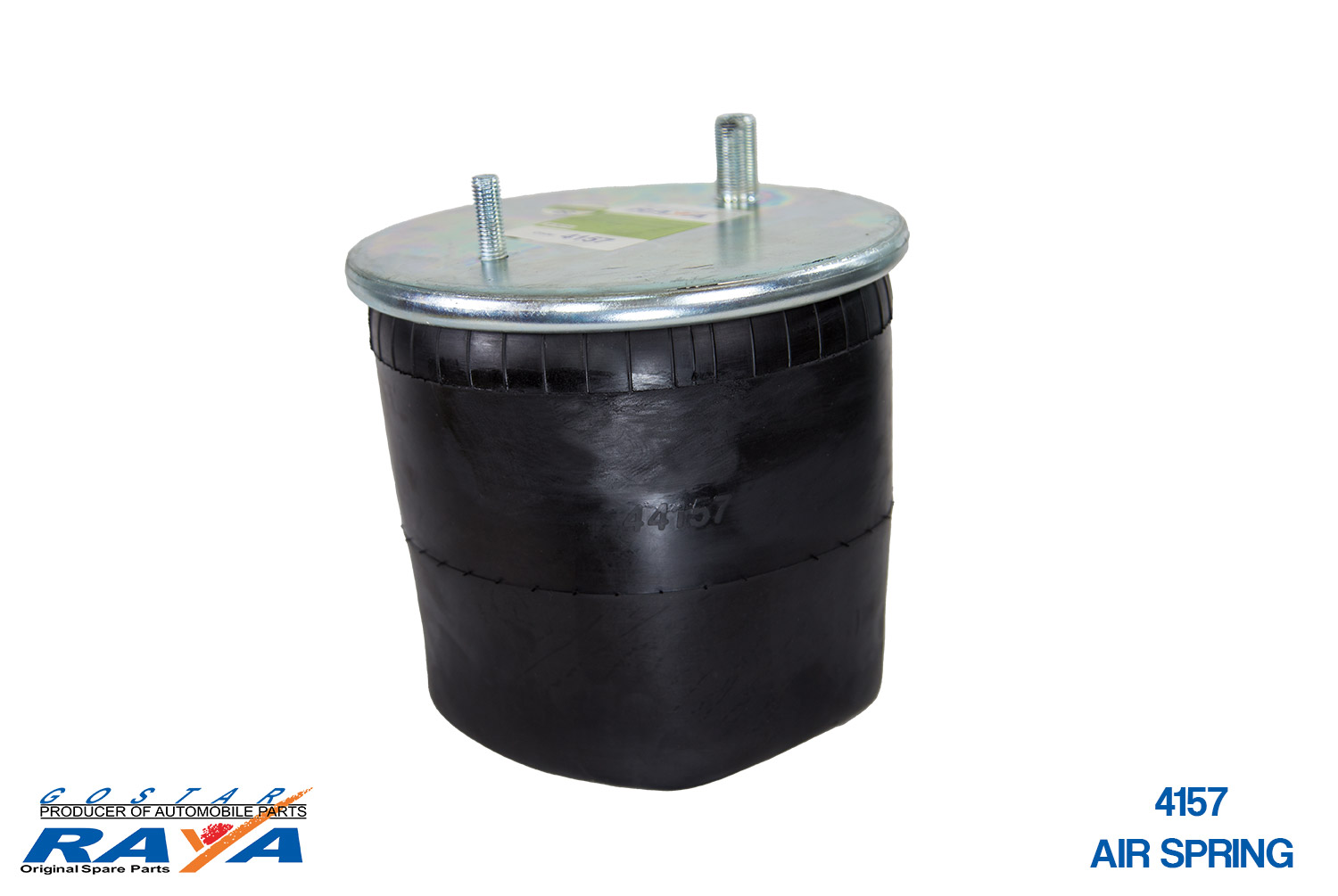 کیسه باد AIR SPRING 4157 تک پیچ